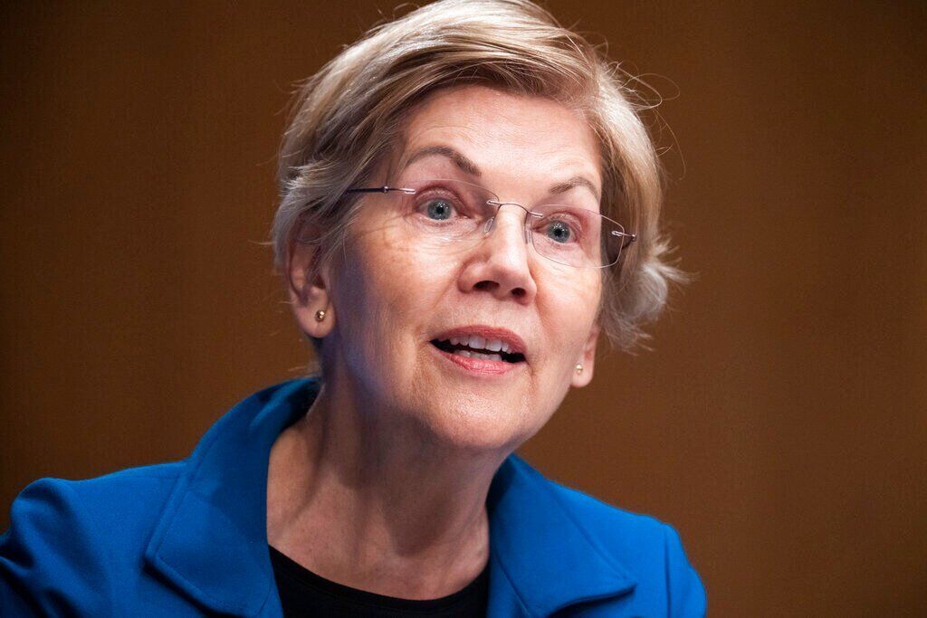 Elizabeth Warren